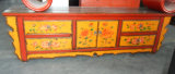 Chinese Antique Furniture TV Cabinet TV287