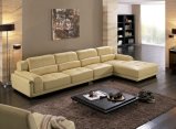 modern Design Living Room L Shape Sofa