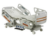 CE FDA ISO13485 Quality Multifunctional Electric Hospital Bed (ICU bed) (ALK06-B09P)