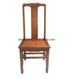 Wooden Antique Dining Room Furniture Classic Chairs Used for Restaurant