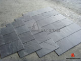 Black Roofing Slate for House Roofing Material