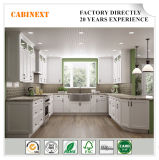 Fuzhou Factory Customized American Project Modern Kitchen Cabinet