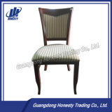 32203c Antique Restaurant Dining Chair with Cushion