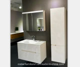 New Design Corian Solid Surface Bathroom Vanity