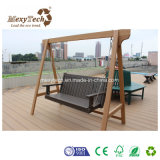Outdoor Low Price Customized Garden PS Wood Chair