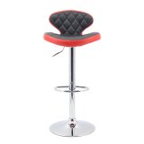 Factory Supplier Leather Bar Stool for Sale
