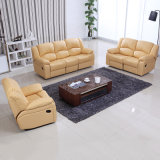 Hot Sale Living Room Sectional Sofa Set Recliner Sofa