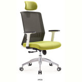 Office Revolving Lift Mesh Computer Chair with Strong Base