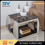 Modern Furniture Coffee Table Glass Side Table