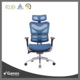 Racing Seat Office Swivel Leather Chair