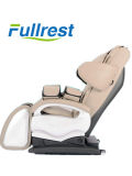 Electric Deluxe Body Massage Chair for Office Use