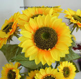 Artificial Sunflower for Shop Decoration