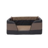 Modern Design Comfortable Oxford Indoor Dog Bed (YF95165)