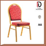 New Design Dining Iron Steel Metal Chair