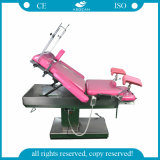 AG-C200A Multifunction Electric Birthing Table