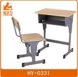 Elementary School Table with Chairs of Classroom Furniture