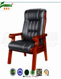 Leather High Quality Executive Office Meeting Chair (fy9067)