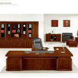 General Manager Desk Boss Desk Office Furniture Factory Direct Sales