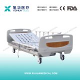 New Model Three Functions Electric Super Low Hospital Bed