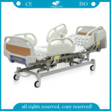 (AG- BY007) Luxurious 5-Function Electric Patient Bed
