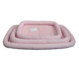 Mesh Fabric Dog Bed (WY141134A/C)