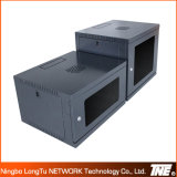550mm Width Wall Mount Network Cabinet for Easy Installation Servers
