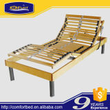New Product Adjustable Slat Bed with Electric Bed Skirt