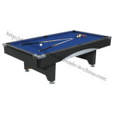 High Quality MDF Pool Billiard Table Cheap Price for Sale