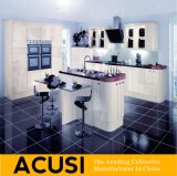 Wholesale Modern Island Style Lacquer Kitchen Cabinets (ACS2-L54)