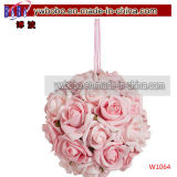 Wedding Party Supplies Party Decoration Party Floweers Artificial Flowers (W1064)