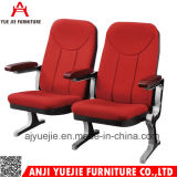 High Quality Aluminum Public Auditorium Chair Yj1203