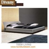 New Design Furniture Fabric Bed