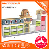 Preschool&Kindergarten Storage Cabinet for Sale