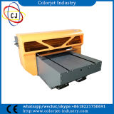 Cj-R4090UV New Products Digital Mobile Cover Printing Machine 420X900mm Print Size UV Flatbed Printer