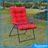 Red Folding Luxary Beach Chair