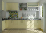 High Quality Modern Wooden Kitchen Cabinet