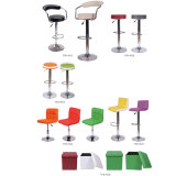 Stainless Steel Workwell High Bar Chair