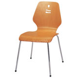Supplier of Quality Bent Wood Dining Chairs (Wd-06015)