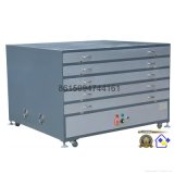 Tdy-70100 Drying Cabinet for Screen Printing