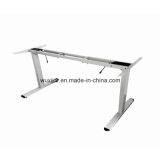 Electric Adjustable Lifting Table 450mm Stroke
