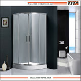 2016 5mm Shower Room Shower Cabinet (TA1900D)
