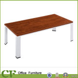 1200X600mm Long Metal Frame Office Coffee Table CF-M89903