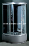 Complete Luxury Steam Shower House Box Cubicle Cabin (C-45L)