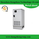 Aluminum Cabinet Outdoor Telecom Aluminum Enclosure Sheet Metal Cabinet