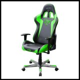 Swival Sports Office PU Leather Chair Racing Gaming Reclining Chair