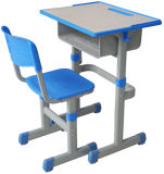 Lb-021 School Classroom Student Chair and Desk for Sale