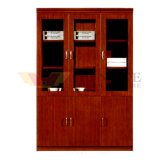 Used Home Office Furniture Classical Book Shelves Design (HY-C0411)