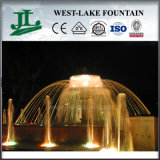 Economic Garden Decoration Fountain with Special Water Feature for Circle Pool