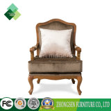 Vintage Style King Throne Chair Used Banquet Chairs for Sale