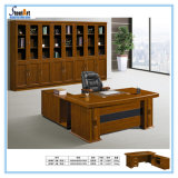Office Furniture High End Executive Modern Office Table (FEC-3121)